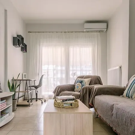 Tasos Apartment Thessaloniki