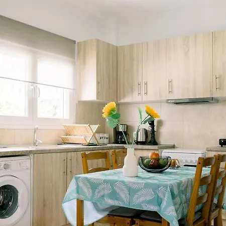 Tasos Apartment
