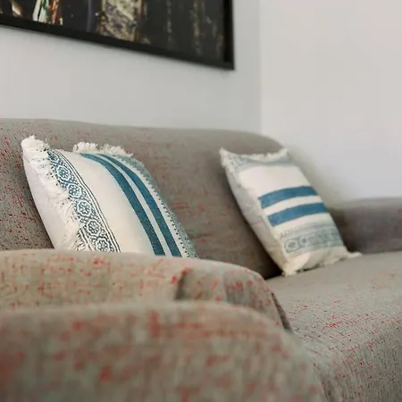 Tasos Apartamento