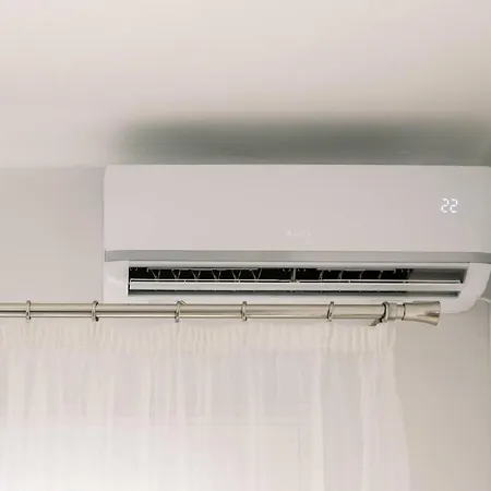 Apartamento Tasos *